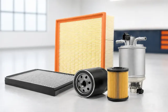 Filtration